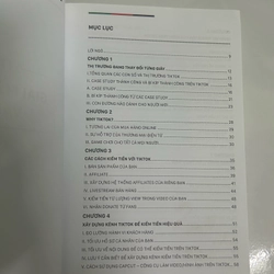 TikTok - giải mã ma trận vạn đơn 495151