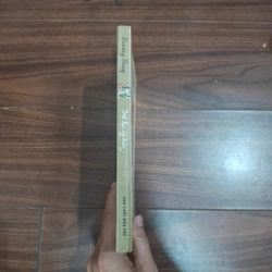 Trả lại nụ hôn 511677