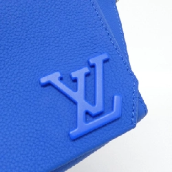 Túi xách chéo Louis Vuitton LV Aerogram Takeoff M22665 - Hàng hiệu Chính hãng 803275