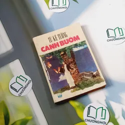 [XƯA] Cánh Bướm (1989) - Từ Kế Tường 776073