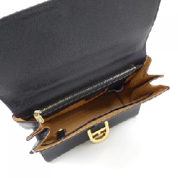 【Mã giảm giá】【Cổ điển】Túi DELVAUX 660524