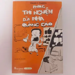 Phòng thí nghiệm của nhà quảng cáo - Claude C.Hopkins