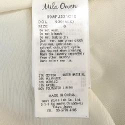 Jacket MILA OWEN - Hàng hiệu Authentic 816483