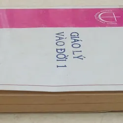 Giáo lý vào đời 1 🌻 594684