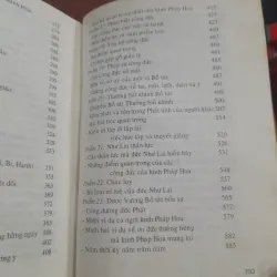 Nikkyo Niwano - ĐẠO PHẬT NGÀY NAY, một diễn dịch mới về Ba bộ Kinh Pháp Hoa 756068