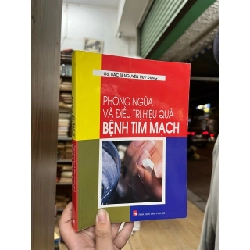 Phòng ngừa và tự điều trị bệnh tim mạch - GS. Nguyễn Huy Dung 500065