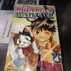 Mua may bán tài - Wakakuwa Kazuto, Takemura Yuji