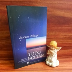 Tự Do Nội Tâm - Jacques Philippe