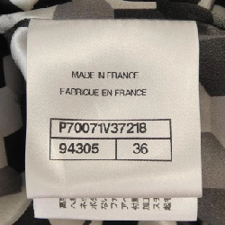 Áo khoác CHANEL P70071V37218 633064