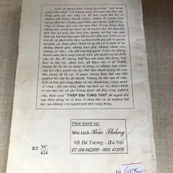 Những danh tướng vang bóng một thời-Tô Thị Khang 961368