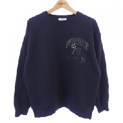 Áo nỉ OFH OFH008P031 - Hàng hiệu Authentic