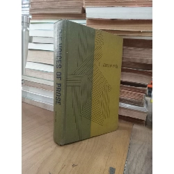 The Voices of Prose - W. Stafford, F. Candelaria