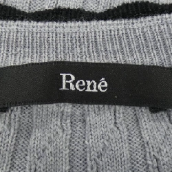 ルネ RENE 5542070 Áo khoác cardigan - Hàng hiệu Authentic 815484