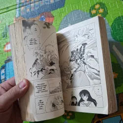 Inu Yasha - Tập 4 1013367