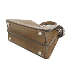 Fendi SELLERIA Peekaboo I See You Small 8BN327 ARBB Túi - Hàng hiệu Chính hãng 765891