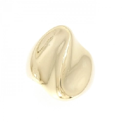 K18YG Nhẫn - Hàng hiệu Chính hãng 851272