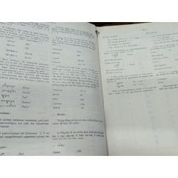 Dictionnaire căm - vietnamien -francaise 527831
