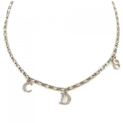 Dior DIOR N1968HOMMT-D001 DÂY CHUYỀN - Hàng hiệu Chính hãng