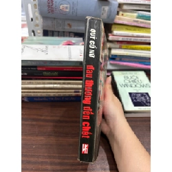 Đau Thương Đến Chết - Quỷ Cổ Nữ - Quỷ Cổ Nữ 1005803