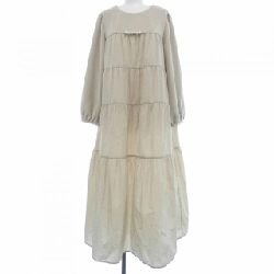 【Mã giảm giá】SUPER BEAUTY Đầm