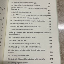 Sách Đừng Để Cảm Xúc Tiêu Cực Trói Buộc Bạn mới nguyên seal 181591