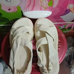 GIÀY BÈO NỮ - SIZE 38 800394