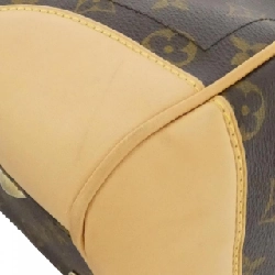 Túi xách vai Louis Vuitton Monogram Beverly GM M40120 611247