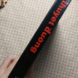 THUYẾT ĐƯỜNG - KHUYẾT DANH • Dịch giả: La Thần 763940