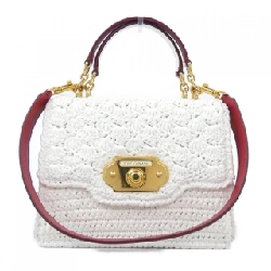 Dolce & Gabbana BB6663AZ5441WELCOME BAG - Hàng hiệu Authentic