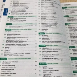 HARRISON’S Principles of Internal Medicine – 17th Edition (2008)  933222