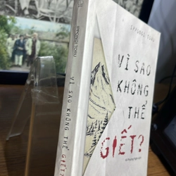 Vì sao không thể giết? Ippongi Toru 494971