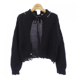 MARNI GCMD0579A0 Áo len - Hàng hiệu Chính hãng