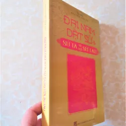 Sách: Đại Nam Dật Sử & Sử Ta so với Sử Tàu - Tác giả: Nguyễn Văn Tố 712196