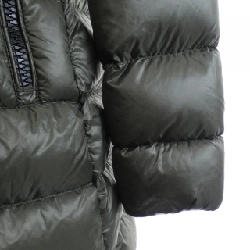 MONCLER SUYEN Áo khoác lông - Hàng hiệu Chính hãng 809538