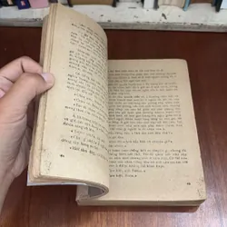 II Sách Xưa: Ba Người Bạn (Trọn Bộ 2 Tập) - E. MARIA RƠMAC - 1988 590490