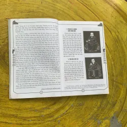 500 VỊ LA HÁN - HOÀNG KIM - người dịch MINH THẮNG 752737