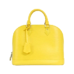 Túi xách Louis Vuitton Epi Alma PM M40951 - Hàng hiệu Chính hãng