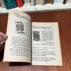 II Bói Toán: Bí Quyết Bói Bài Theo Khoa Học Rất Linh Nghiệm - Lê Đang - Thời Vận - 1964 762058