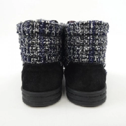 Giày sneaker CHANEL G30243 - Hàng hiệu Authentic 828027