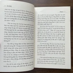 Phi lý trí - Dan Ariely 970508