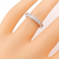 Cartier Lanière Full Diamond Ring - Hàng hiệu Authentic 842390