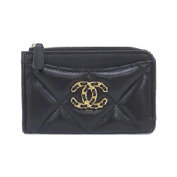 Chanel Chanel 19 Dòng AP3665 Ví thẻ