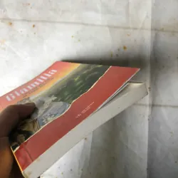 Giamilia, Truyện Núi Đồi Và Thảo Nguyên - Tsinghiz Aitơmatốp 848575