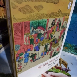 việt nam phong tục