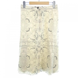 Chân váy HERMES - Hàng hiệu Authentic 899765