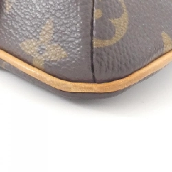 Túi đeo hông Louis Vuitton Monogram Pochette Marelle M51159 608389