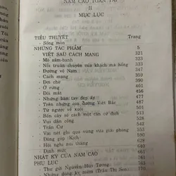 Nam Cao toàn tập 739446