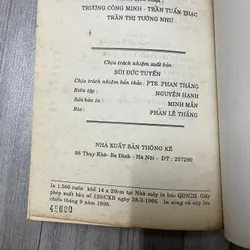 Khái luận về quản trị chiến lược. 6a4 737103