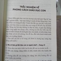 Mẹ các nước dạy con trưởng thành 534238