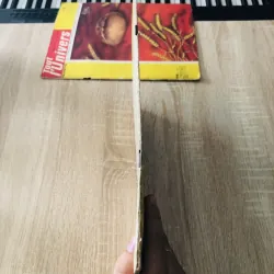 TẠP CHÍ TOUT L’UNIVERS – 1962 (2) 1017498